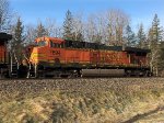 BNSF 7694